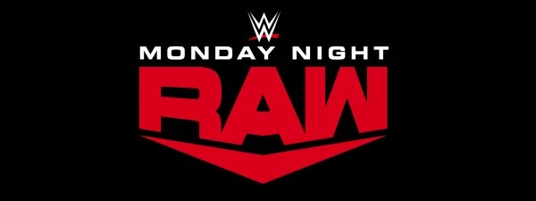 WWE Monday Night RAW 30.12.2019