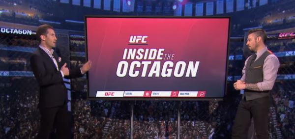 UFC 246: Inside the Octagon — Разбор поединка Макгрегора и Серроне
